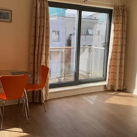 Camdenwharf アパート コーク